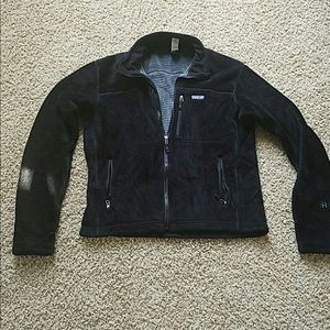 Patagonia R4 Polartec Fleece